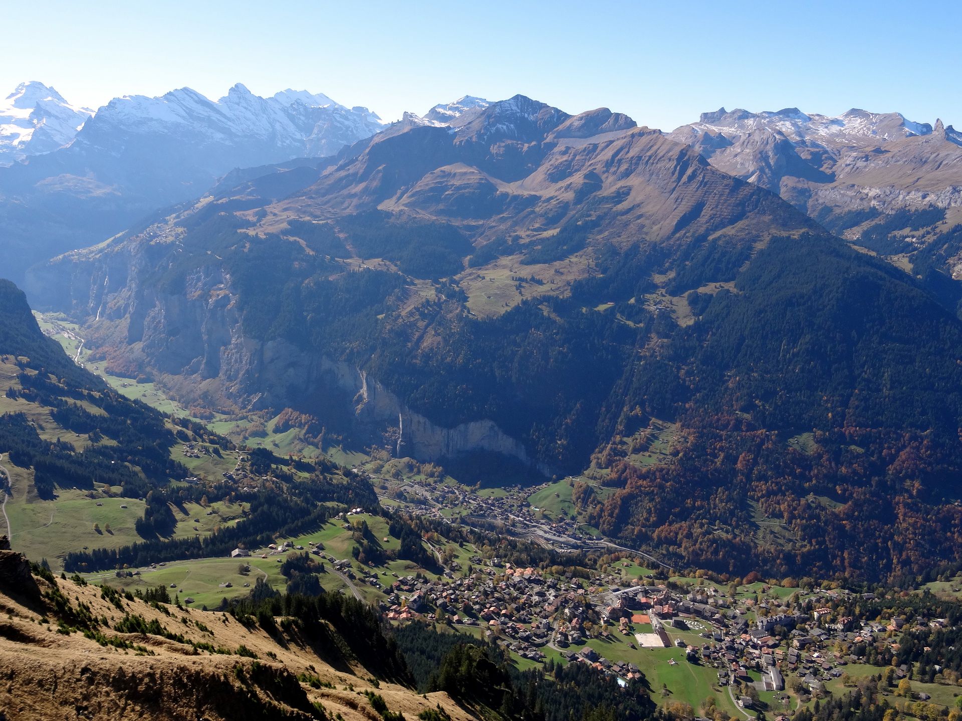 Wengen